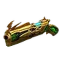 Baiwen Magic Gun