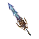 Manticore Magic Sword