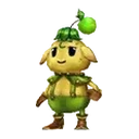 Apple Magician