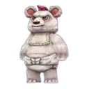 Baby Bear