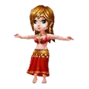 Belly Dancer