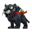 Black Leopard