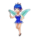 Blue Fairy