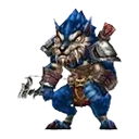 Bow Soldier