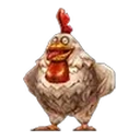 Chef Chicken
