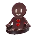 Chocolate Cookie