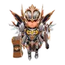Crusader