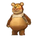 Daddy Bear