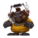 DJ Monkey