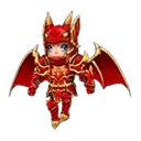 Dragon Knight Muun