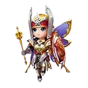 Elemental Elf