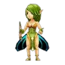 Grass Fairy