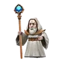 Great Mage Etramu