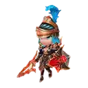 Grow Lancer