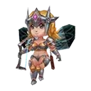 Guardian Elf