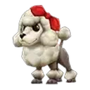 Haughty Poodle