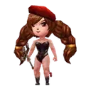 Heart Girl