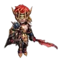 Illusion Knight Jacquard