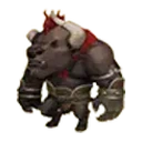 King Huma