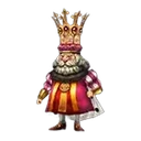 King Rex Million (Reksmilon)
