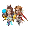 Kundun & Lemuria