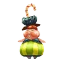 Lollipop Mama