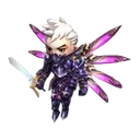 Magic Gladiator Muren Rexmilon