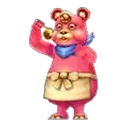 Mommy Bear