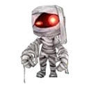 Mummy Boy