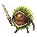Chestnut Fairy