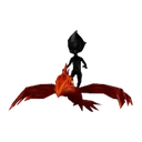 Phoenix of Darkness