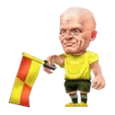Referee