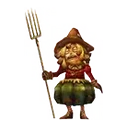 Scarecrow