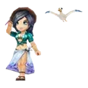 Seaside Beauty (Beach Girl)