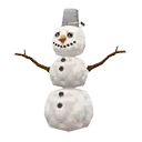 Snowman