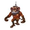Space Monkey
