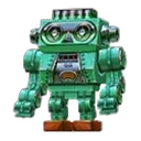 Toy Robot
