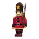 Toy Soldier