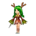 Tree Elf