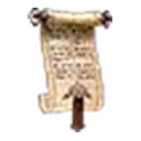 Berserker Parchment