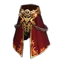 Bloodangel Wizard
