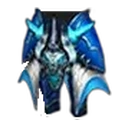 Blue Eye Lancer
