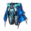 Blue Eye Magic Strength