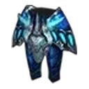 Blue Eye Summoner