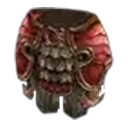 Crimson Skull