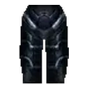 Dark Steel