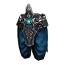 Darkangel Gun Crusher