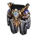 Manticore Knight
