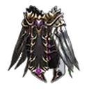 Silver Heart Knight
