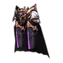 Silver Heart Lord